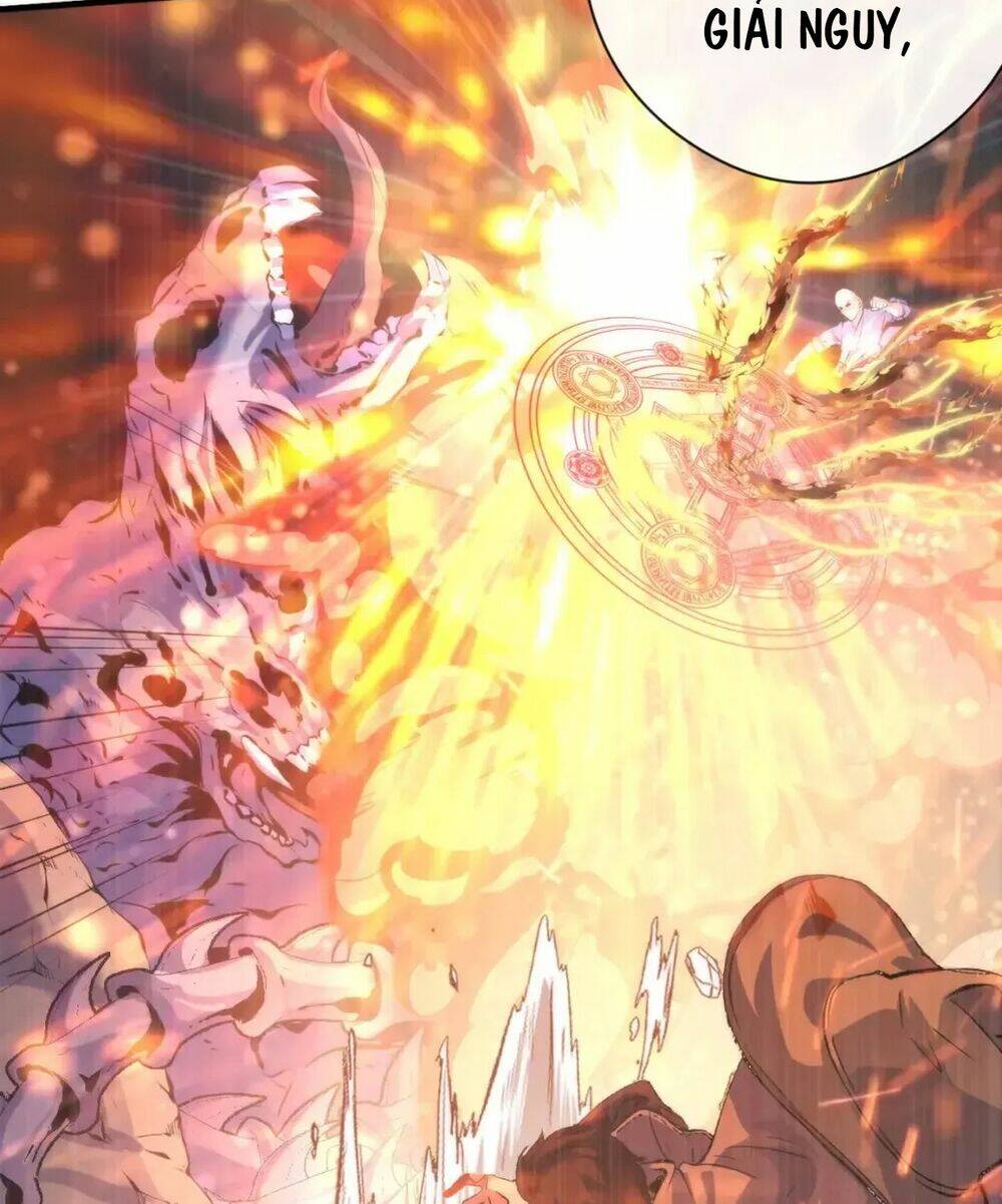 Trở Thành Thần Chủ Cthulhu - Chapter 145 - Page 13