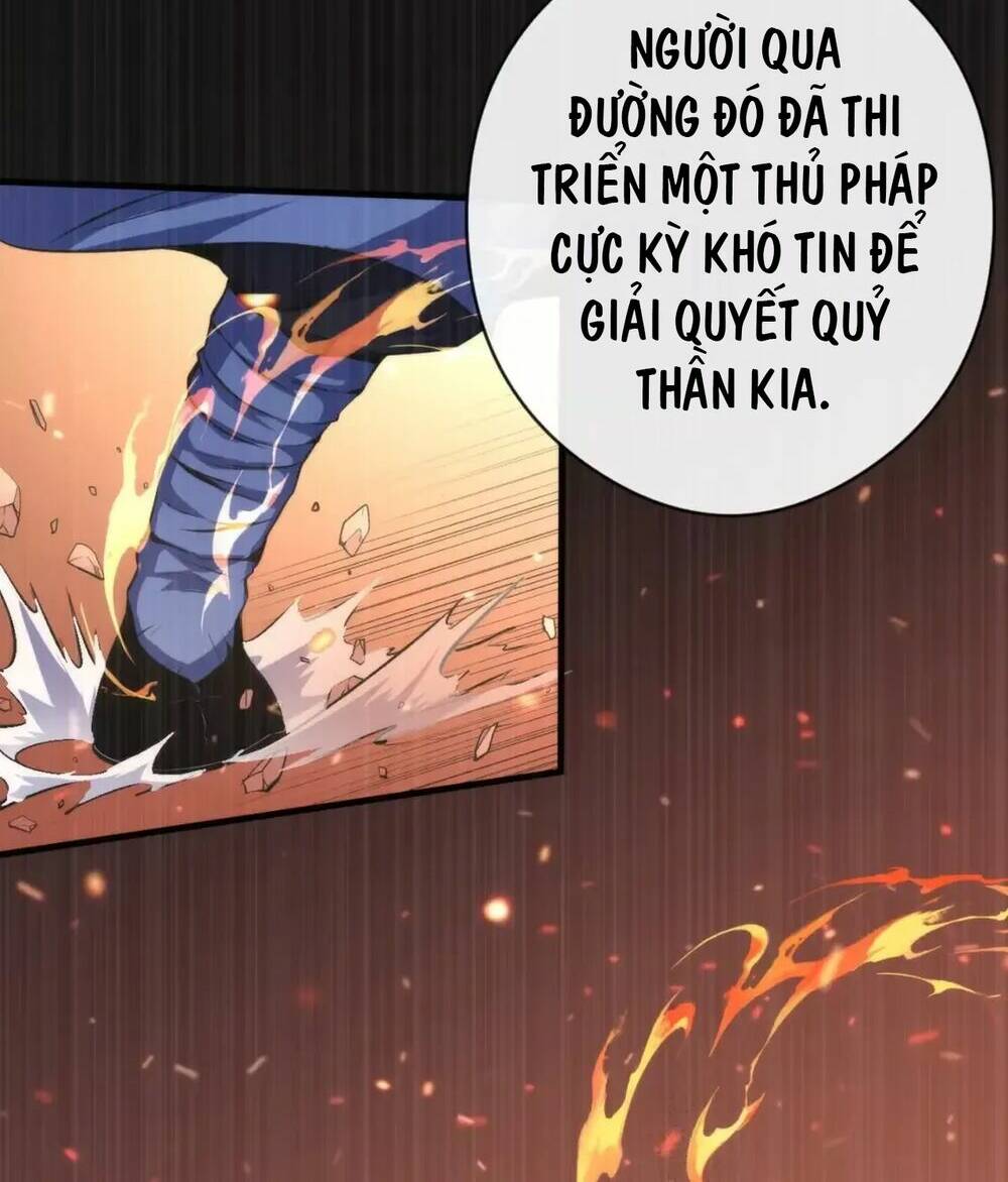 Trở Thành Thần Chủ Cthulhu - Chapter 145 - Page 15