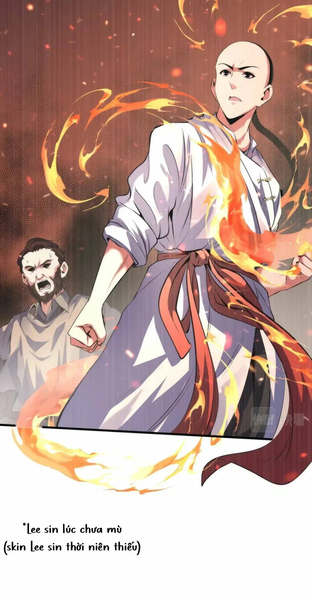 Trở Thành Thần Chủ Cthulhu - Chapter 145 - Page 16