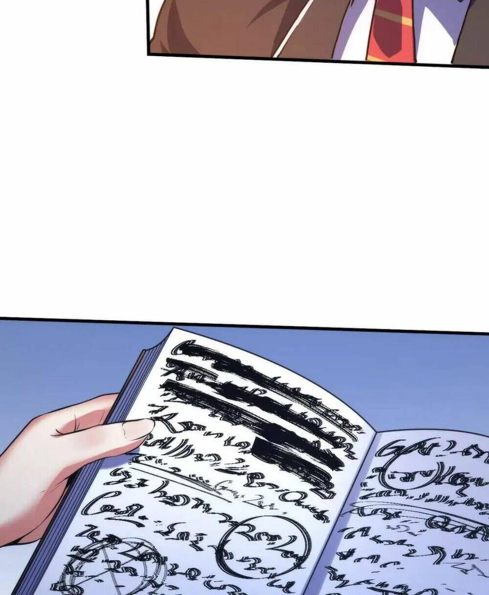 Trở Thành Thần Chủ Cthulhu - Chapter 145 - Page 18