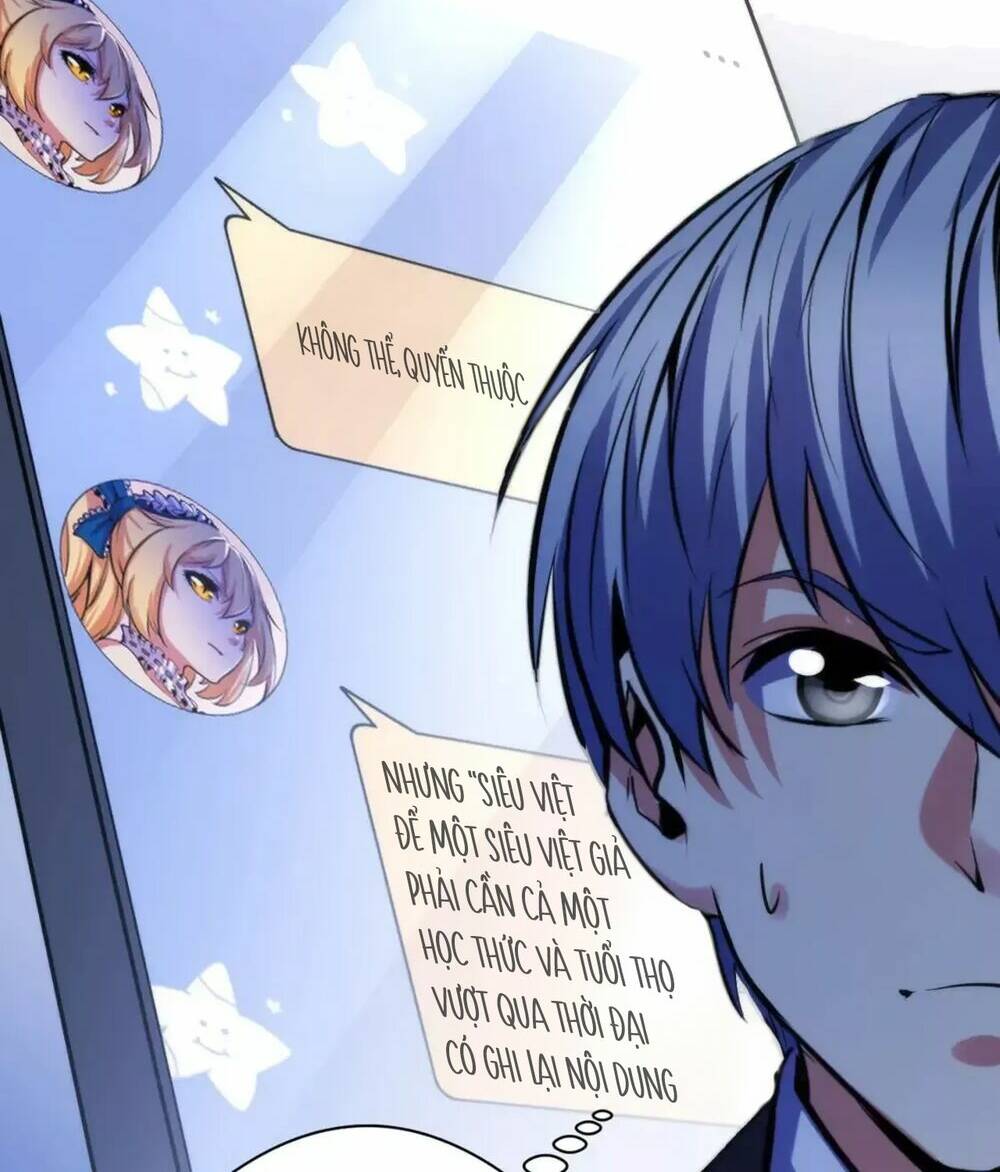Trở Thành Thần Chủ Cthulhu - Chapter 145 - Page 29