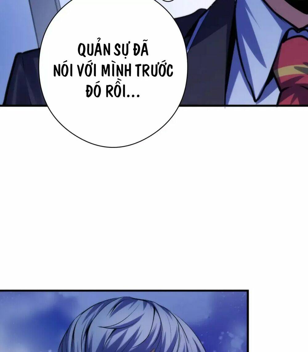 Trở Thành Thần Chủ Cthulhu - Chapter 145 - Page 30