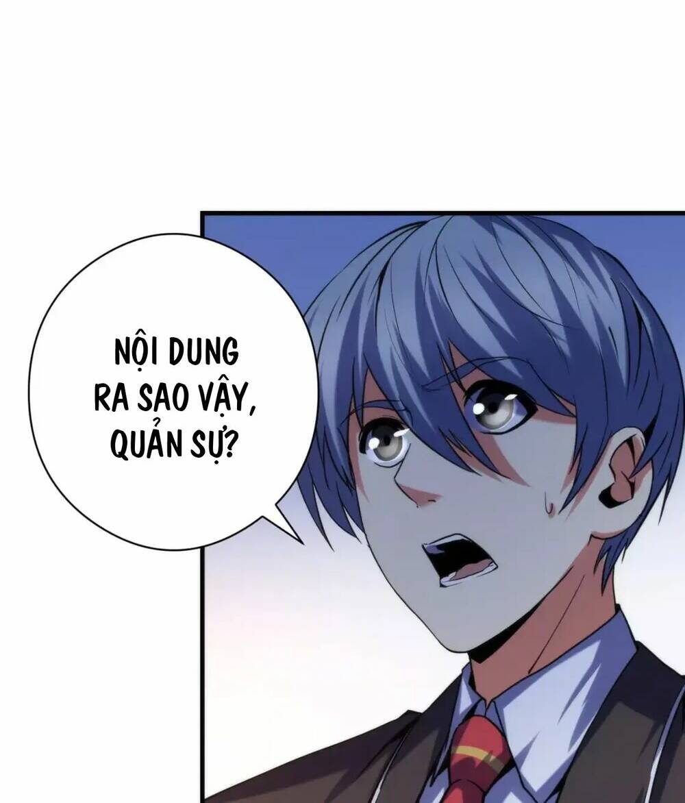 Trở Thành Thần Chủ Cthulhu - Chapter 145 - Page 3