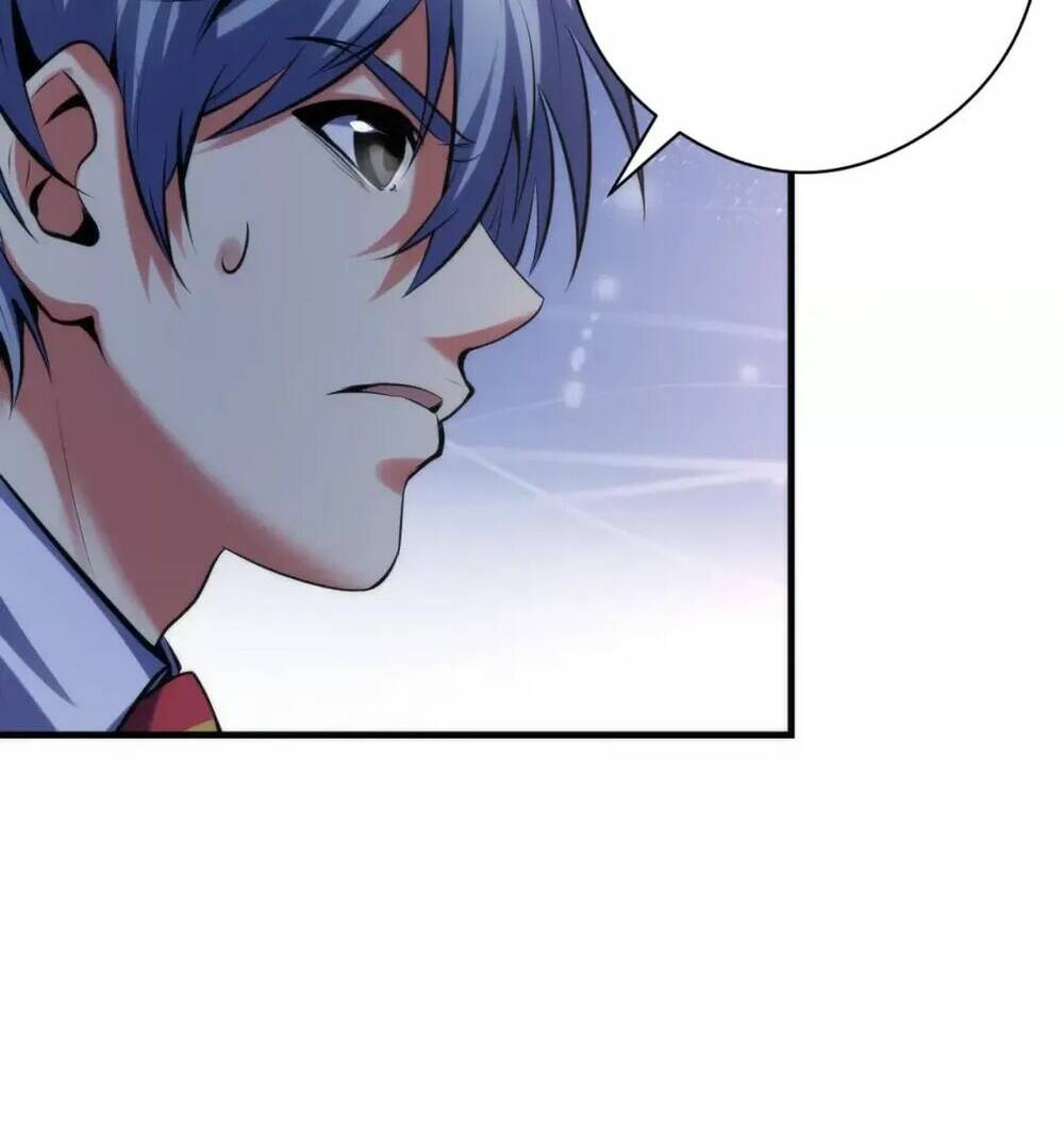 Trở Thành Thần Chủ Cthulhu - Chapter 145 - Page 40