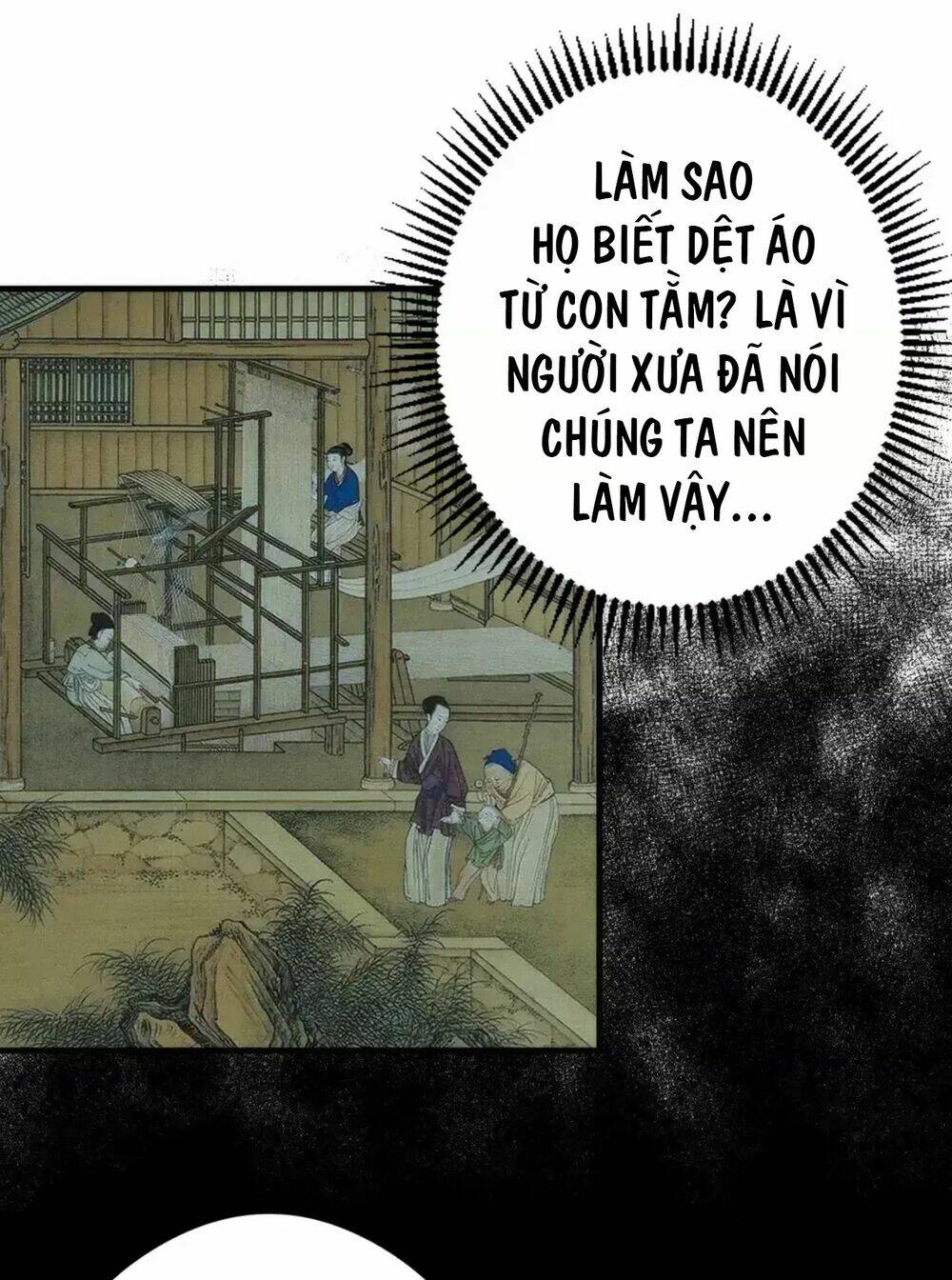 Trở Thành Thần Chủ Cthulhu - Chapter 145 - Page 58