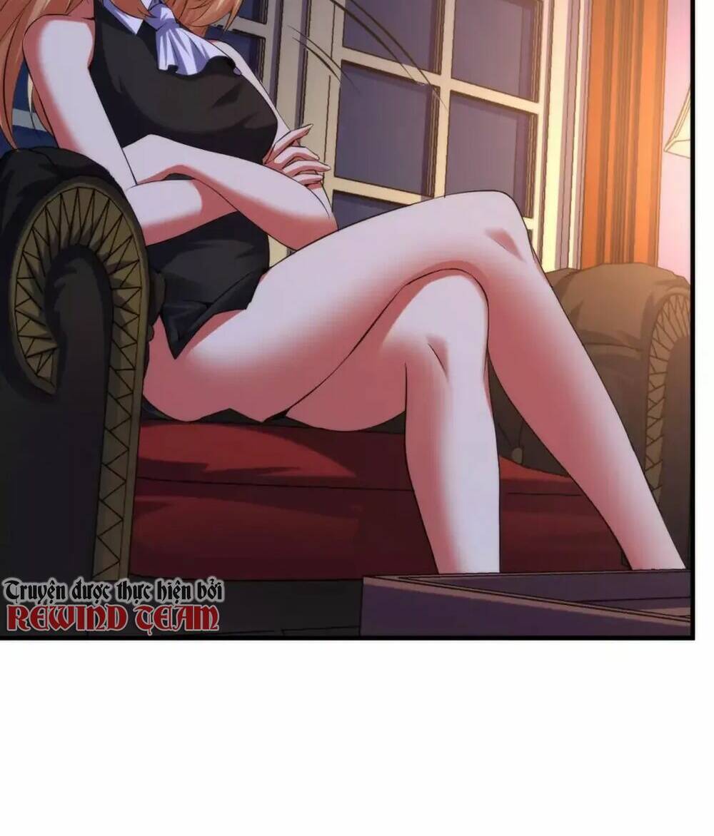 Trở Thành Thần Chủ Cthulhu - Chapter 145 - Page 5