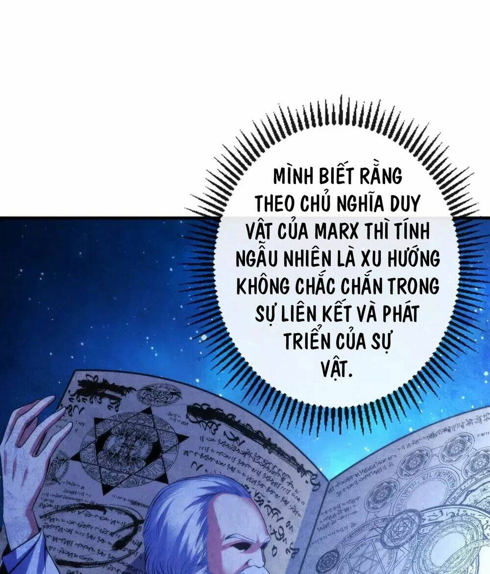 Trở Thành Thần Chủ Cthulhu - Chapter 146 - Page 10