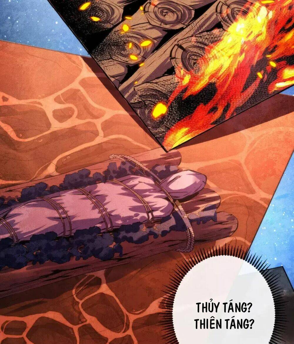 Trở Thành Thần Chủ Cthulhu - Chapter 146 - Page 12