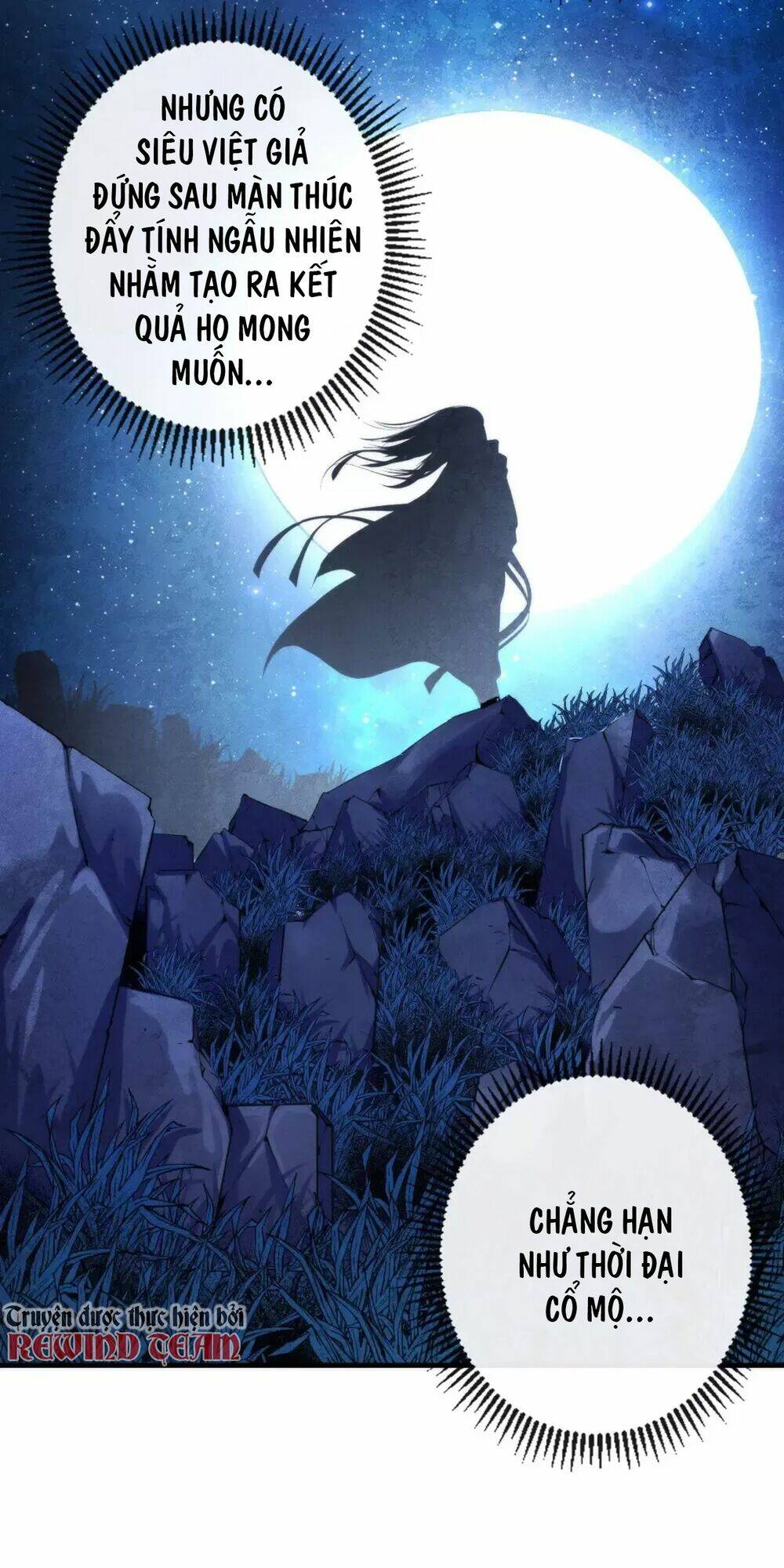 Trở Thành Thần Chủ Cthulhu - Chapter 146 - Page 14