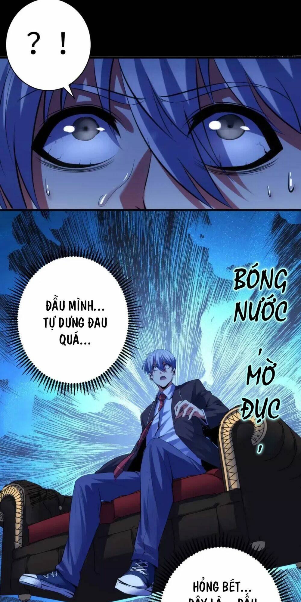 Trở Thành Thần Chủ Cthulhu - Chapter 146 - Page 20