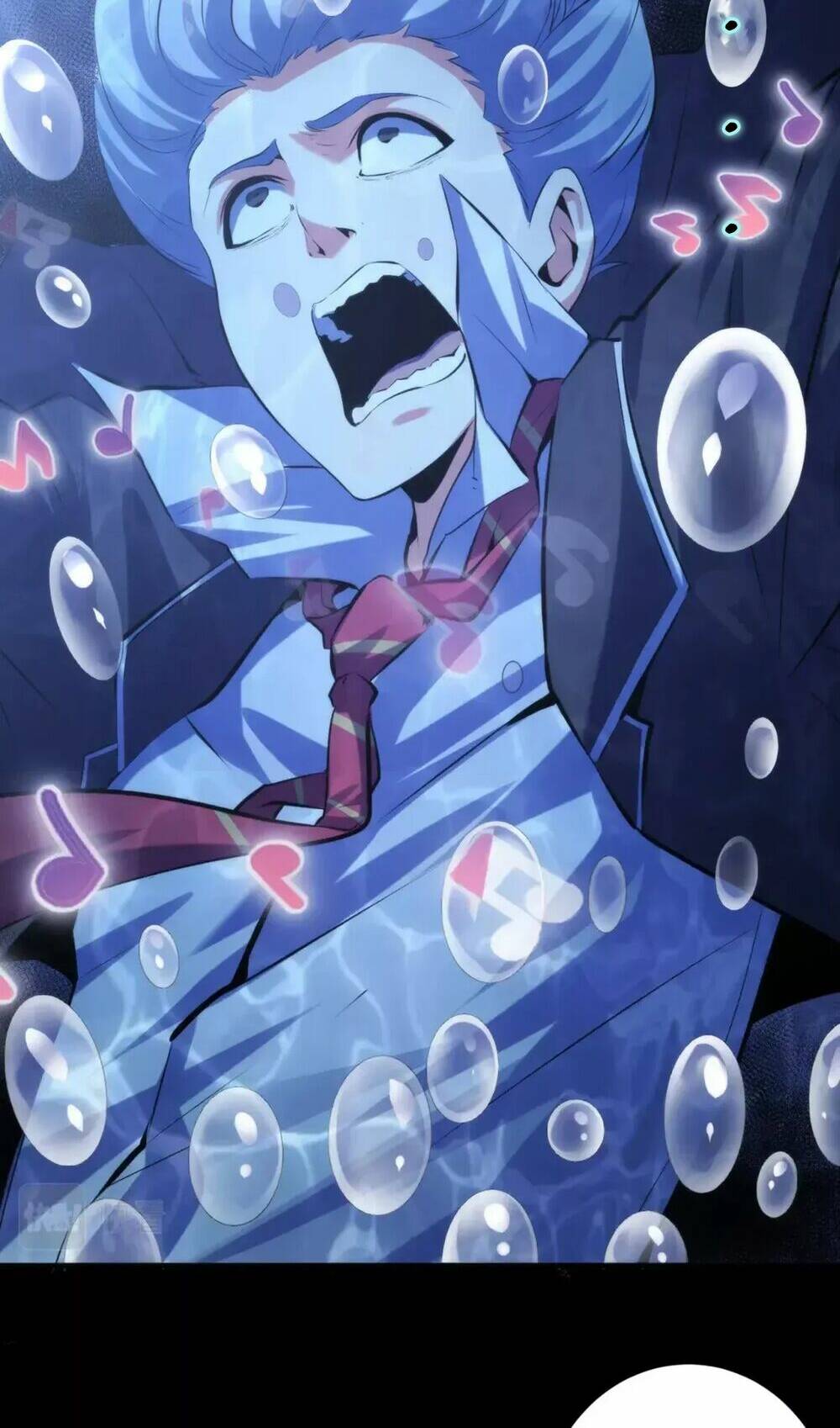 Trở Thành Thần Chủ Cthulhu - Chapter 146 - Page 27