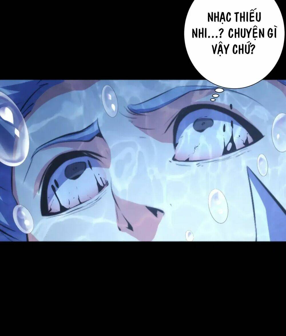 Trở Thành Thần Chủ Cthulhu - Chapter 146 - Page 28