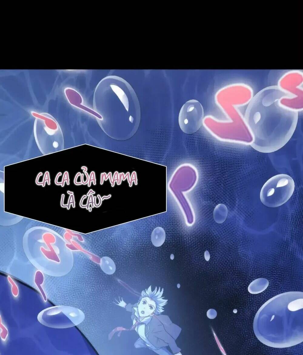 Trở Thành Thần Chủ Cthulhu - Chapter 146 - Page 29