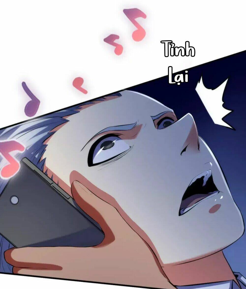 Trở Thành Thần Chủ Cthulhu - Chapter 146 - Page 34