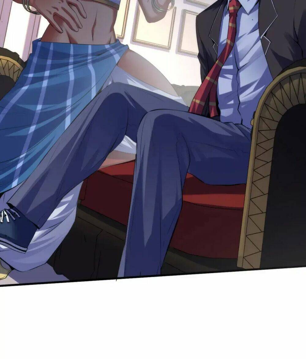 Trở Thành Thần Chủ Cthulhu - Chapter 146 - Page 36