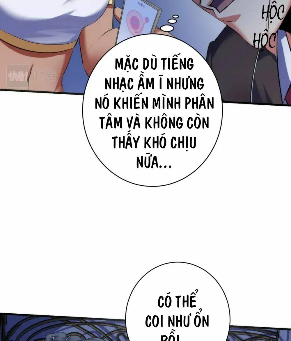 Trở Thành Thần Chủ Cthulhu - Chapter 146 - Page 38