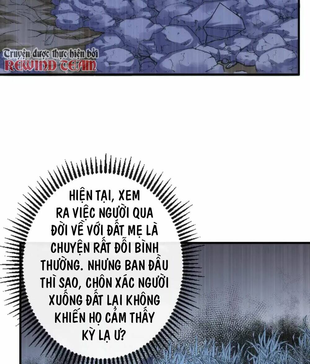 Trở Thành Thần Chủ Cthulhu - Chapter 146 - Page 3