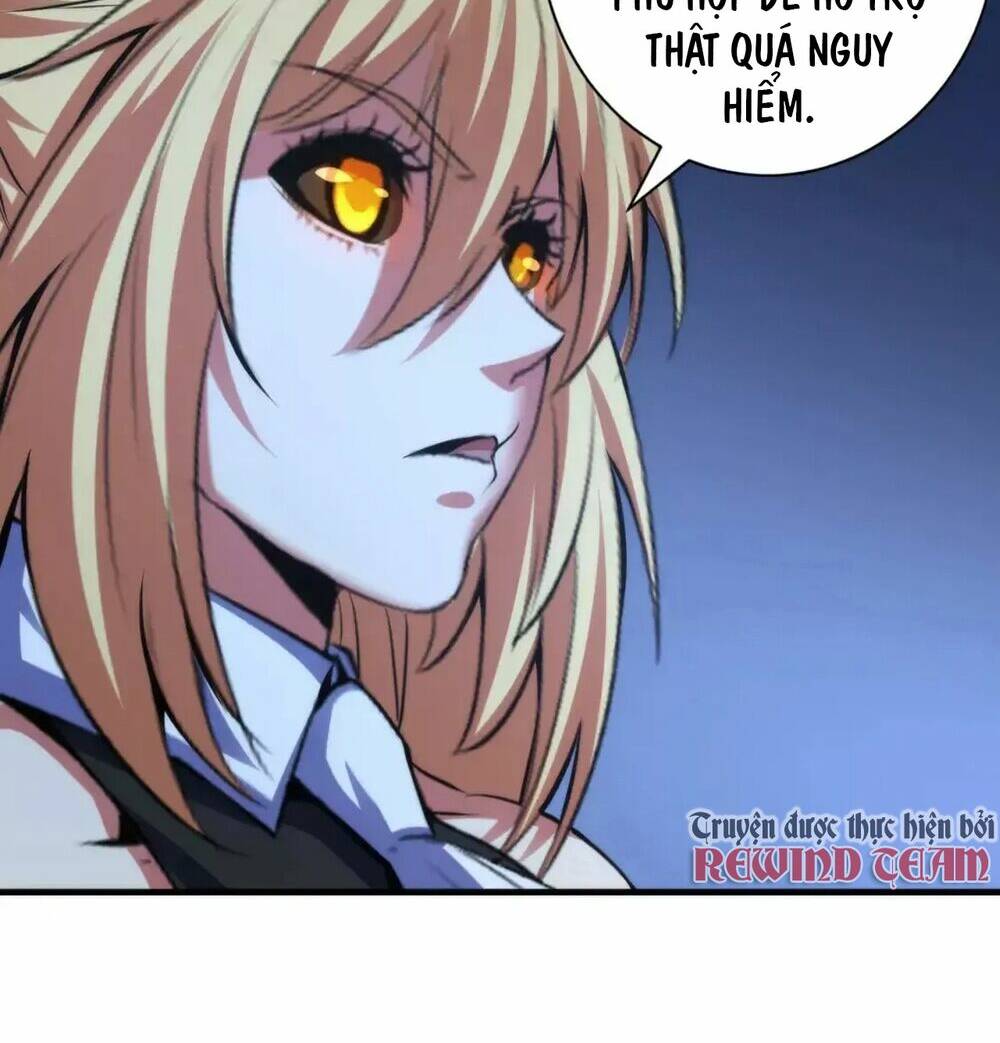 Trở Thành Thần Chủ Cthulhu - Chapter 146 - Page 42