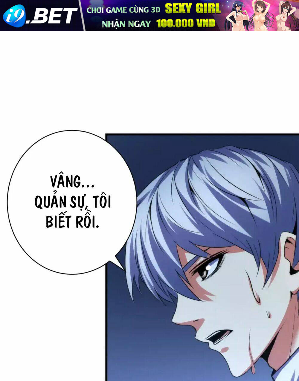 Trở Thành Thần Chủ Cthulhu - Chapter 146 - Page 43