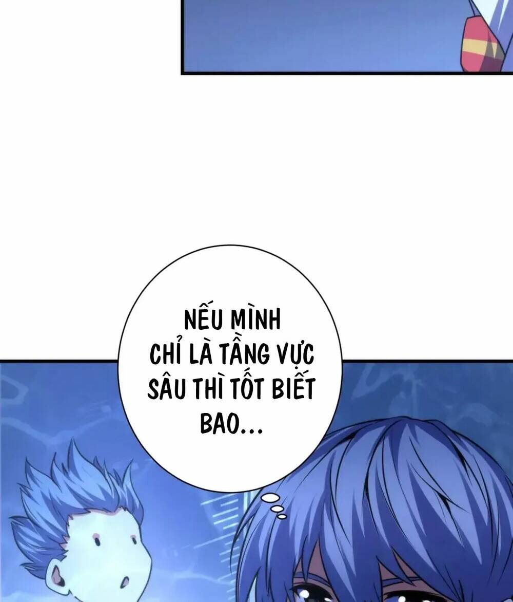 Trở Thành Thần Chủ Cthulhu - Chapter 146 - Page 44