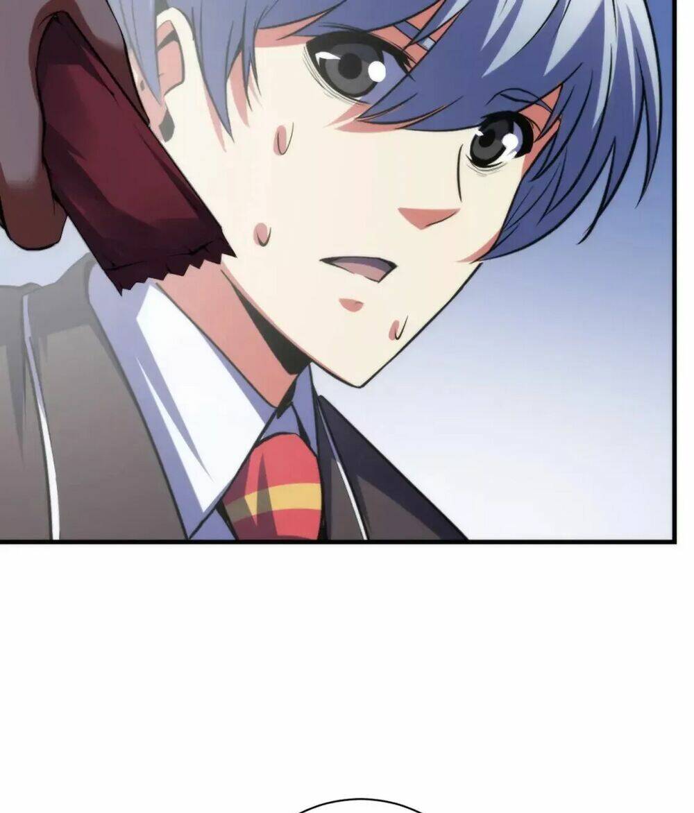 Trở Thành Thần Chủ Cthulhu - Chapter 146 - Page 46