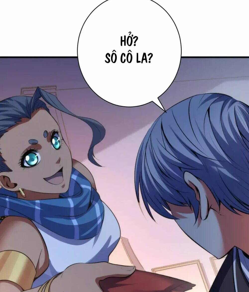 Trở Thành Thần Chủ Cthulhu - Chapter 146 - Page 47