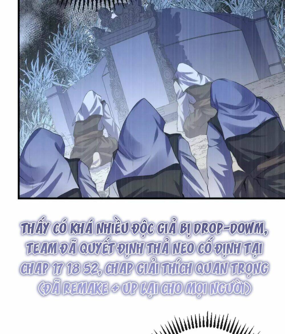 Trở Thành Thần Chủ Cthulhu - Chapter 146 - Page 4