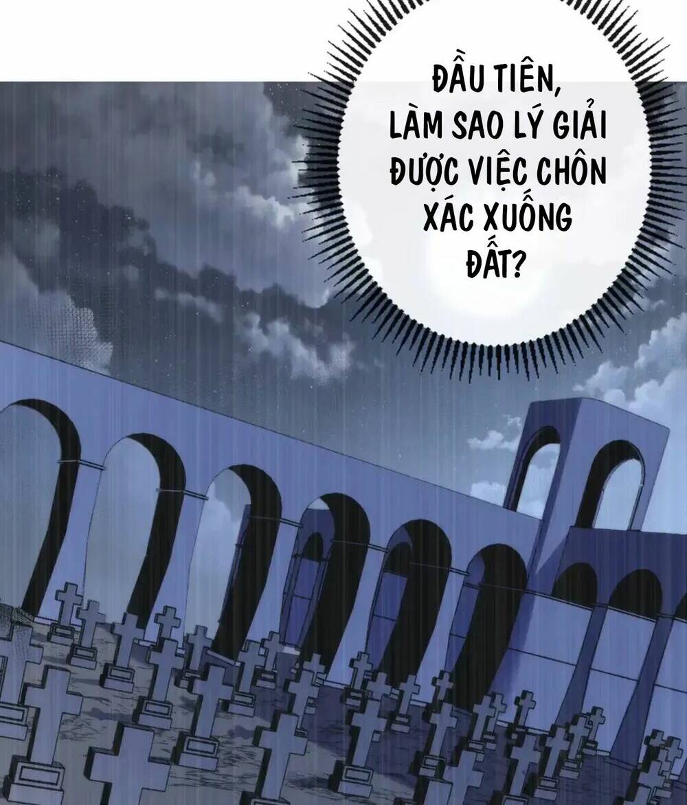 Trở Thành Thần Chủ Cthulhu - Chapter 146 - Page 5