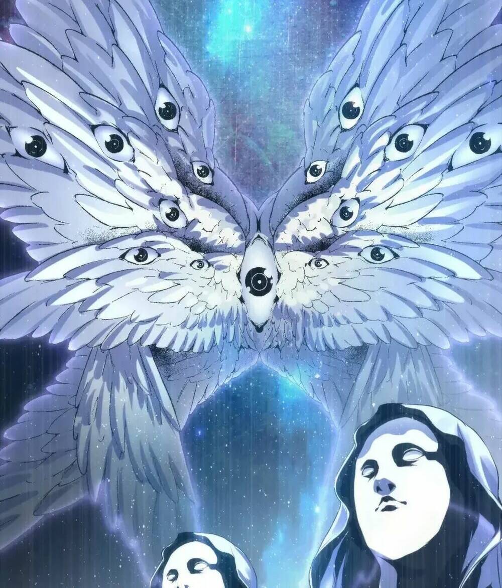 Trở Thành Thần Chủ Cthulhu - Chapter 146 - Page 7