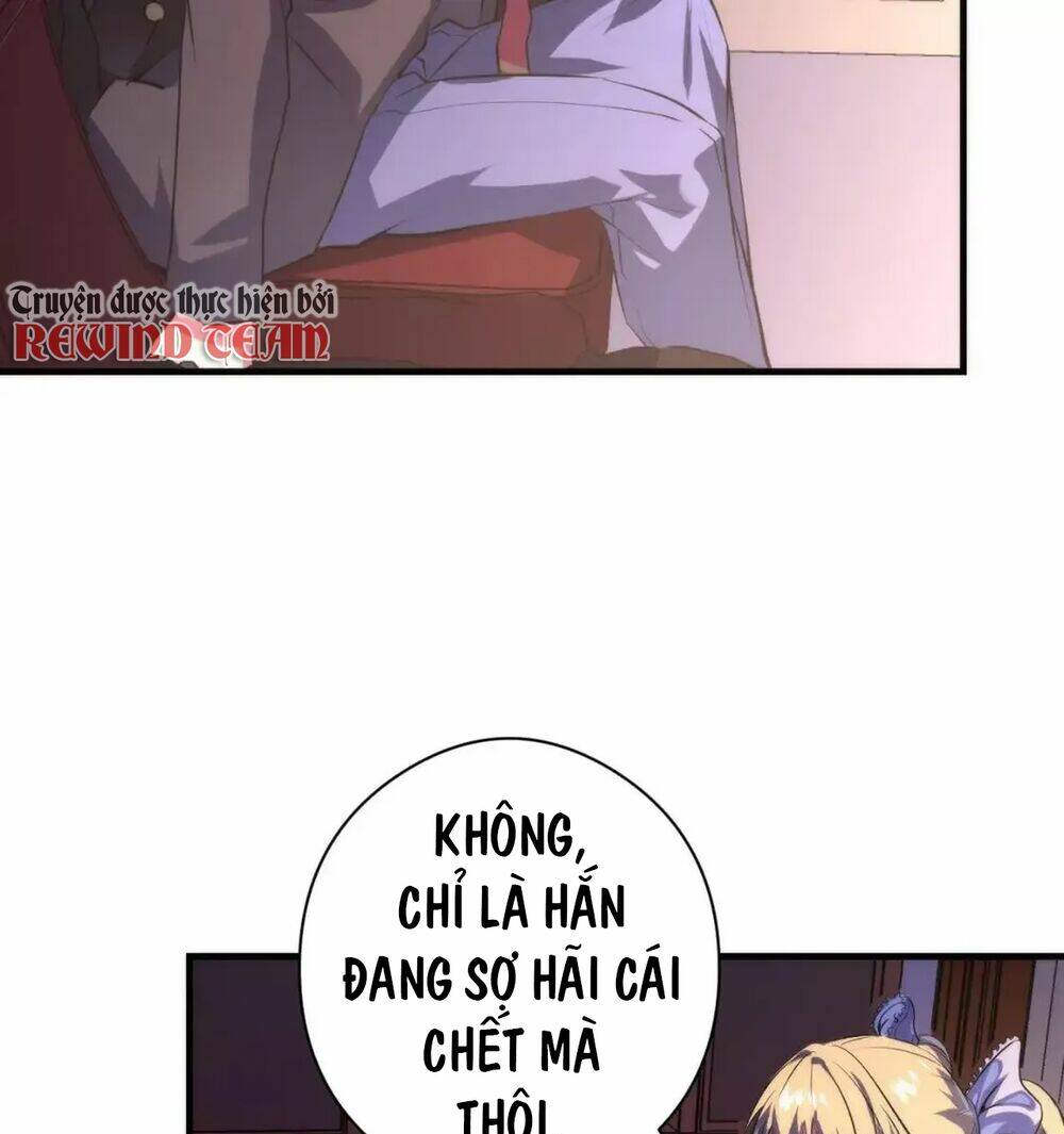 Trở Thành Thần Chủ Cthulhu - Chapter 147 - Page 9