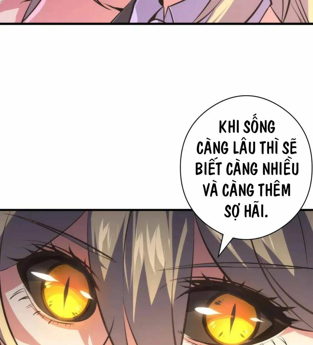 Trở Thành Thần Chủ Cthulhu - Chapter 147 - Page 13