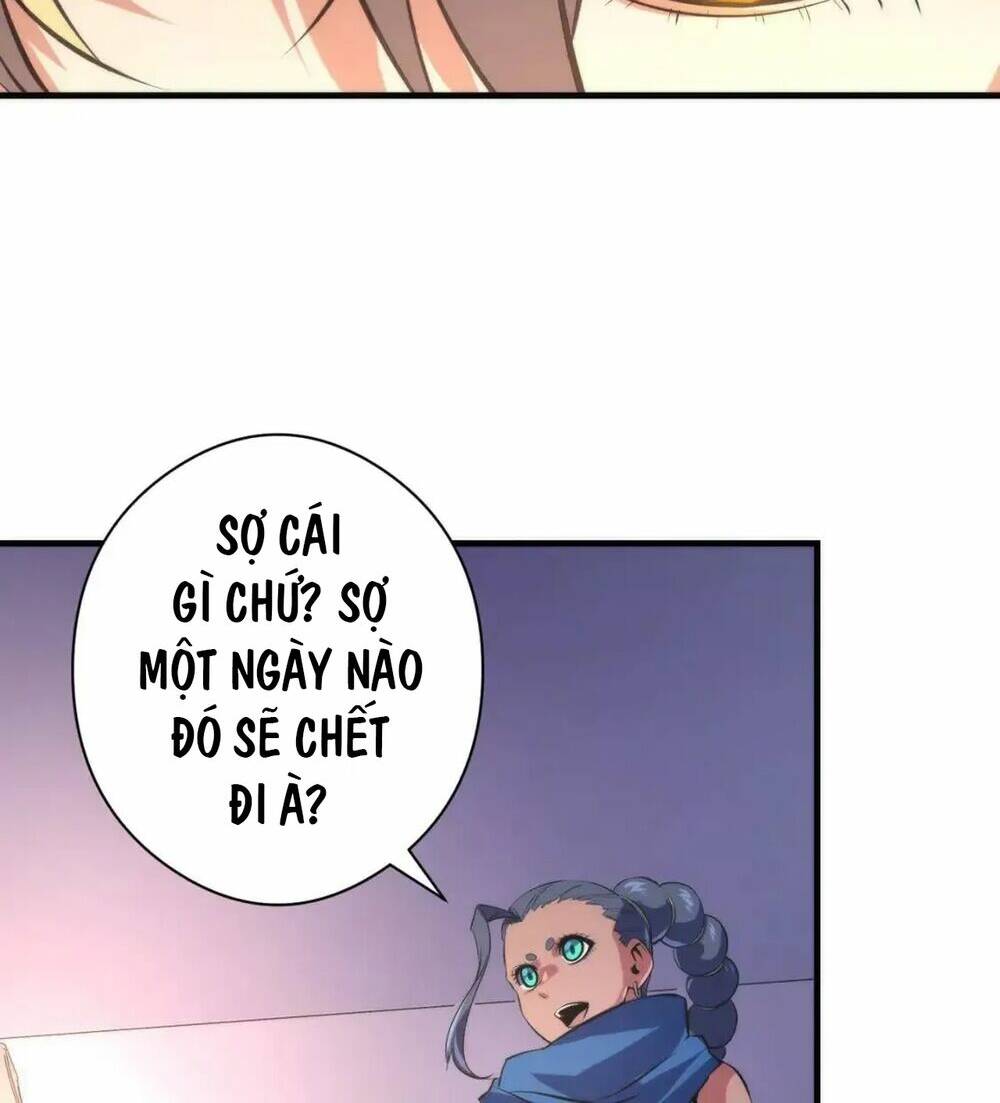 Trở Thành Thần Chủ Cthulhu - Chapter 147 - Page 14