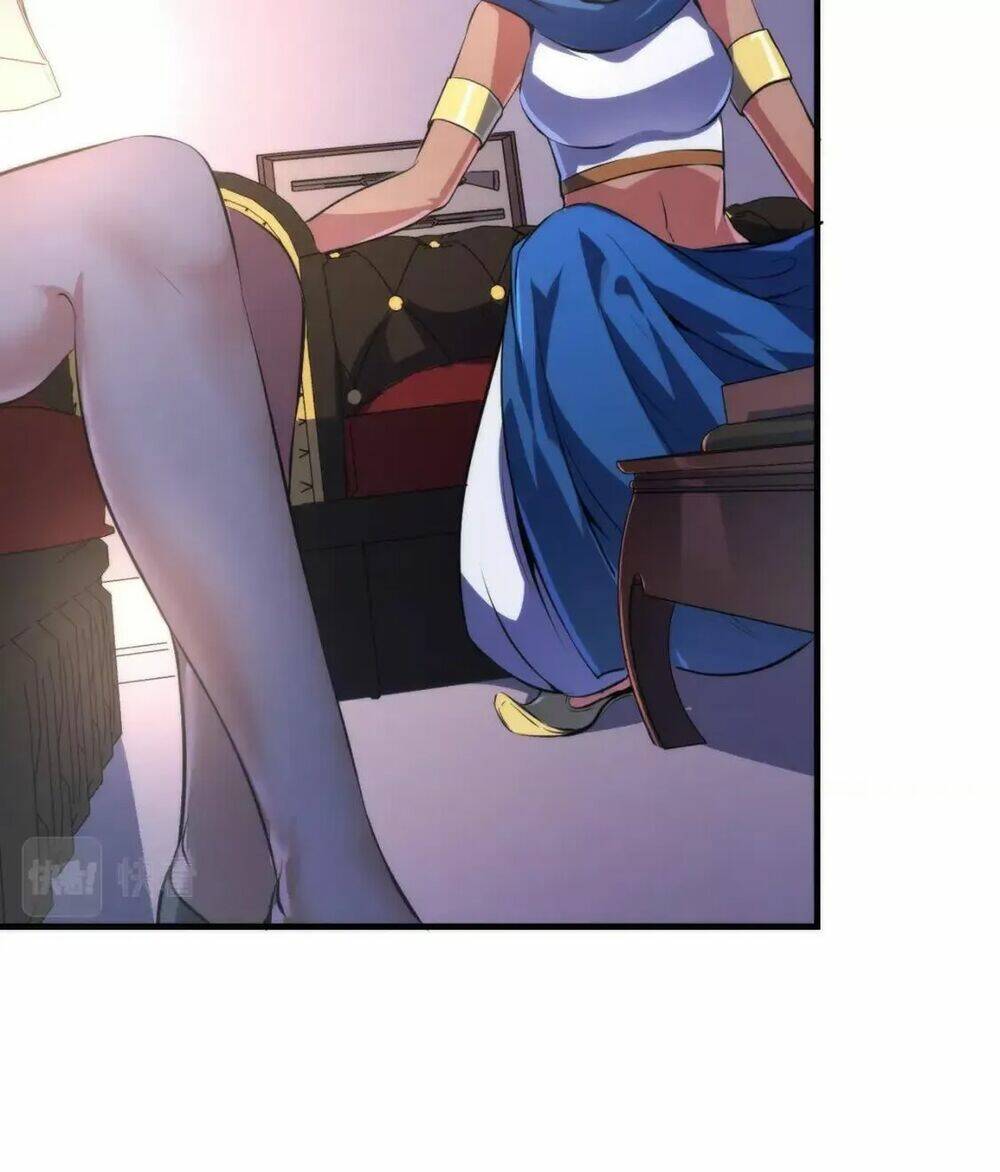 Trở Thành Thần Chủ Cthulhu - Chapter 147 - Page 15