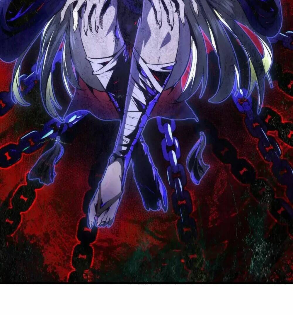 Trở Thành Thần Chủ Cthulhu - Chapter 147 - Page 21