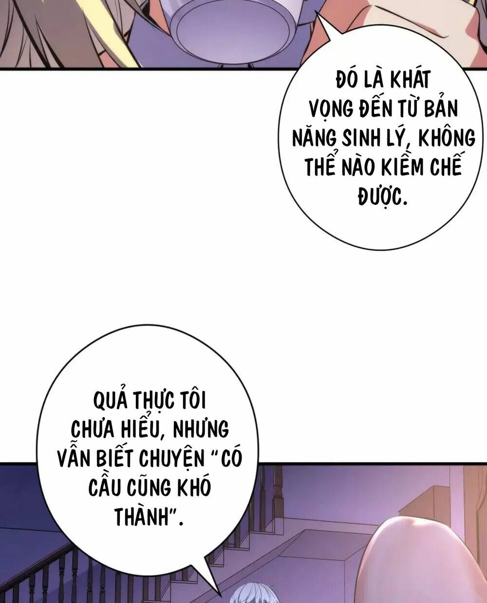 Trở Thành Thần Chủ Cthulhu - Chapter 147 - Page 23