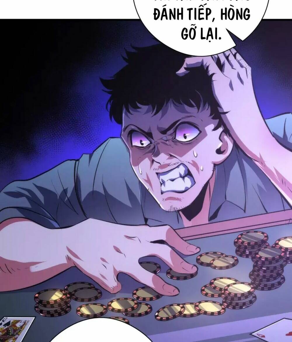 Trở Thành Thần Chủ Cthulhu - Chapter 147 - Page 25