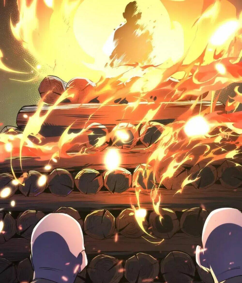 Trở Thành Thần Chủ Cthulhu - Chapter 147 - Page 32