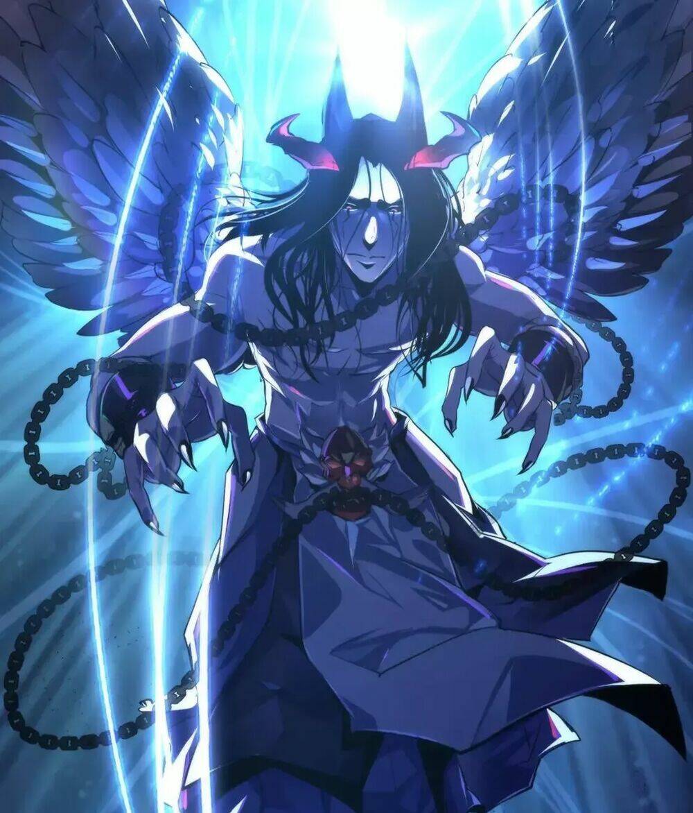 Trở Thành Thần Chủ Cthulhu - Chapter 147 - Page 39