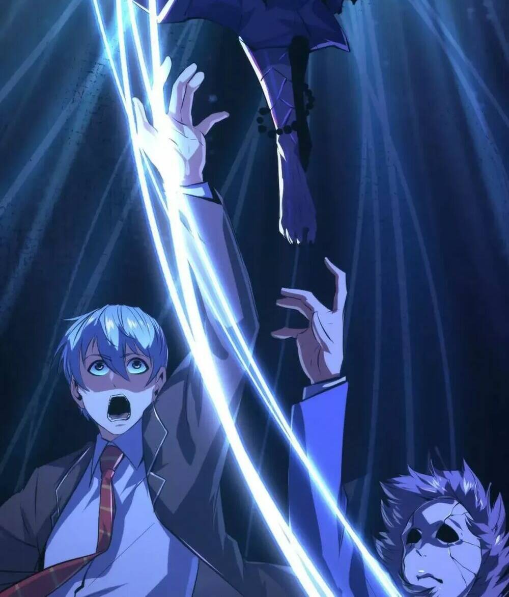 Trở Thành Thần Chủ Cthulhu - Chapter 147 - Page 40