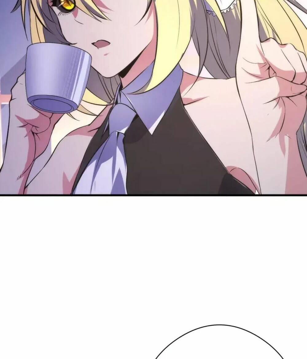 Trở Thành Thần Chủ Cthulhu - Chapter 147 - Page 46