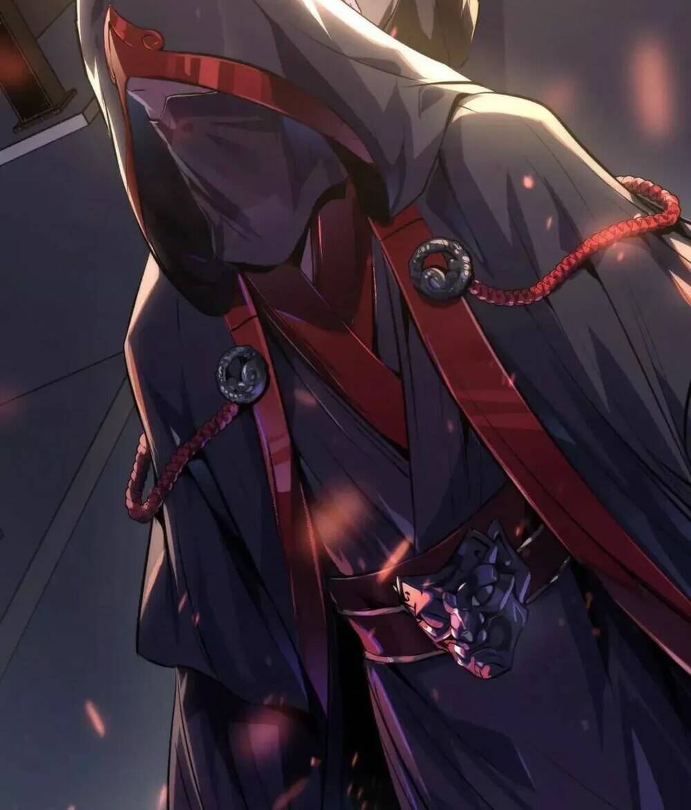 Trở Thành Thần Chủ Cthulhu - Chapter 147 - Page 57