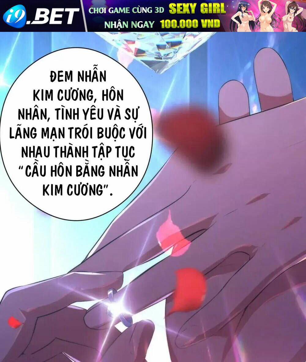 Trở Thành Thần Chủ Cthulhu - Chapter 147 - Page 67