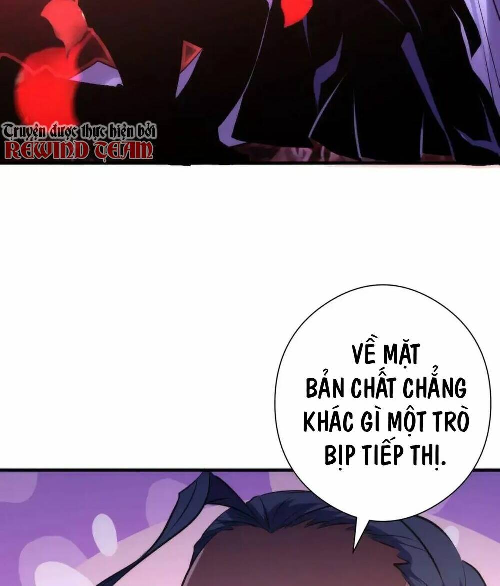 Trở Thành Thần Chủ Cthulhu - Chapter 147 - Page 69