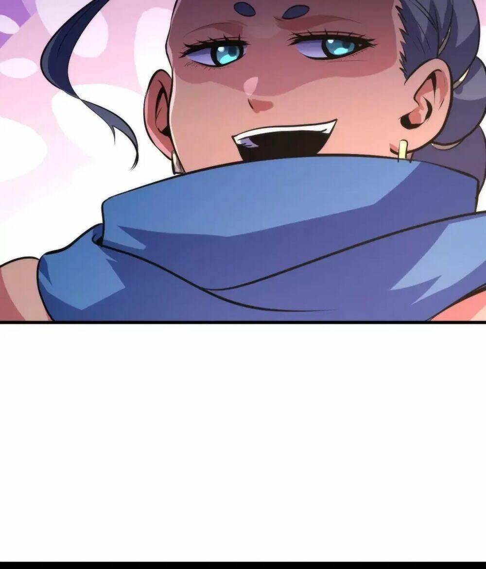 Trở Thành Thần Chủ Cthulhu - Chapter 147 - Page 70