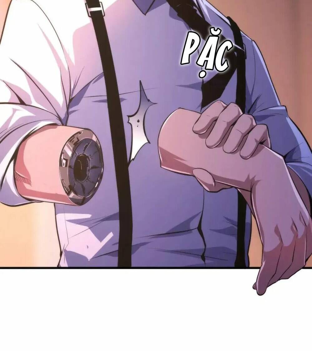 Trở Thành Thần Chủ Cthulhu - Chapter 148 - Page 9