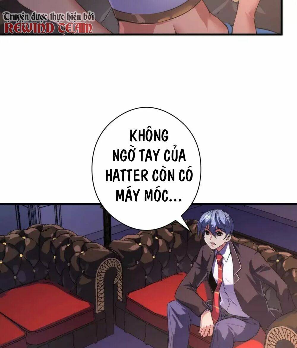Trở Thành Thần Chủ Cthulhu - Chapter 148 - Page 14