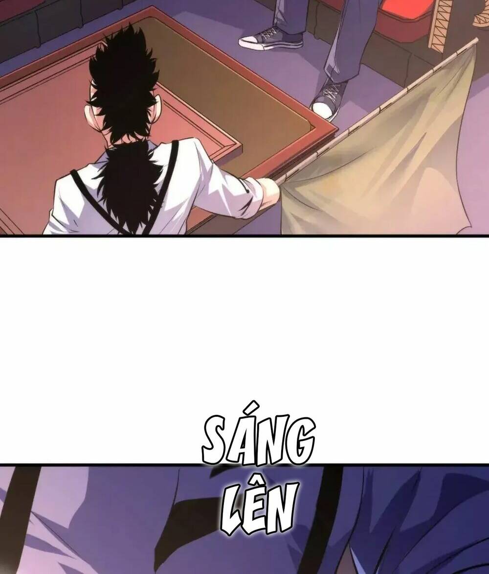 Trở Thành Thần Chủ Cthulhu - Chapter 148 - Page 15