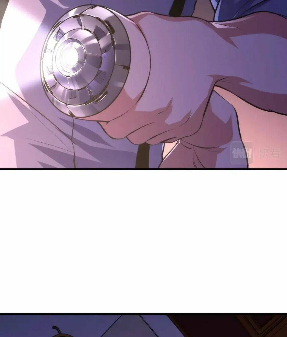 Trở Thành Thần Chủ Cthulhu - Chapter 148 - Page 16