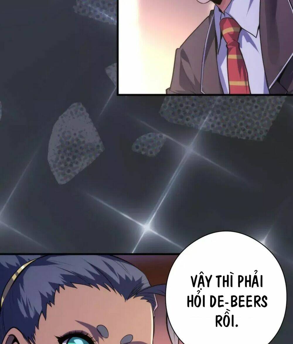 Trở Thành Thần Chủ Cthulhu - Chapter 148 - Page 20