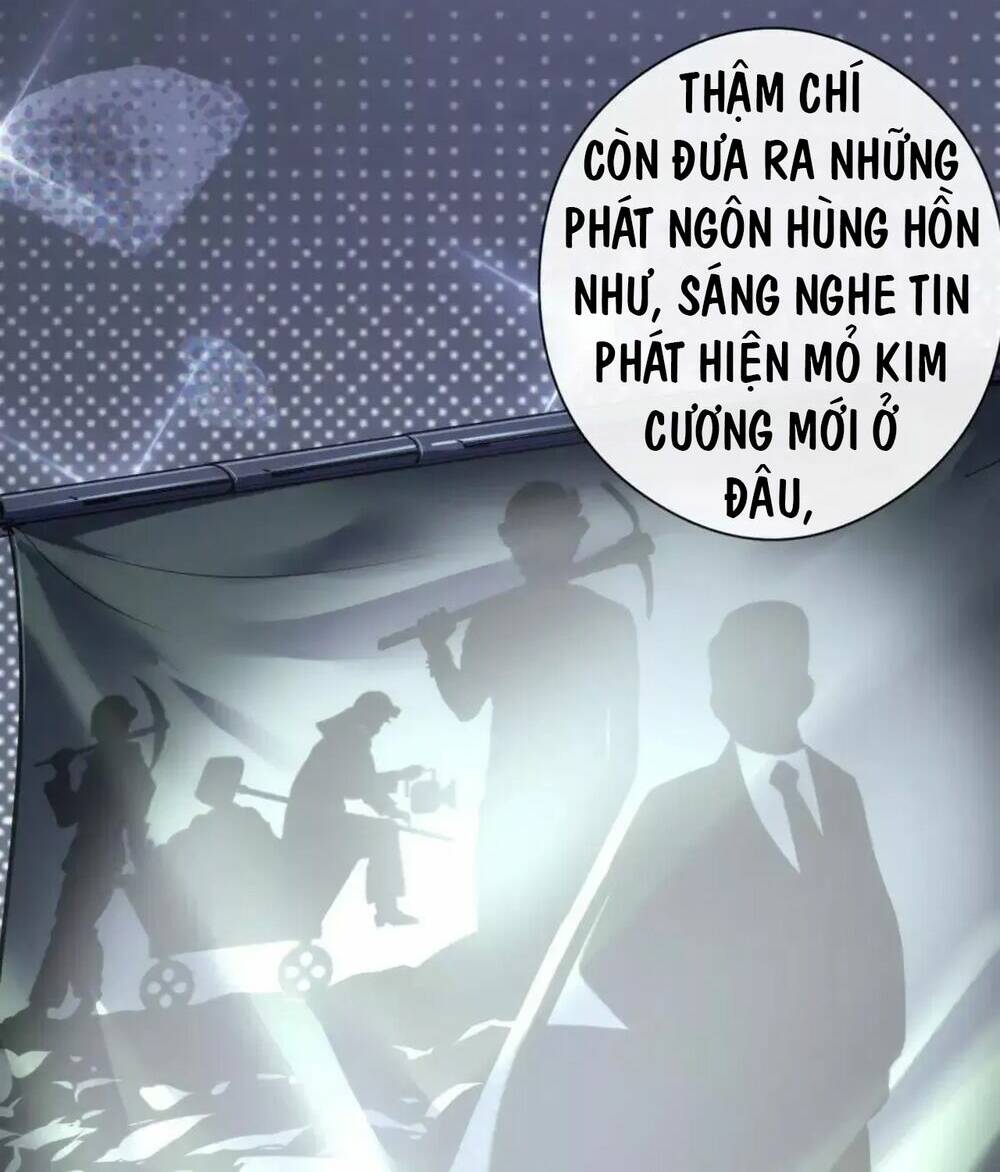 Trở Thành Thần Chủ Cthulhu - Chapter 148 - Page 23